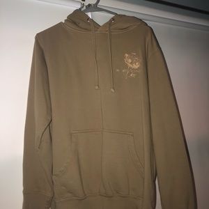 shawn mendes in my blood sweatshirt